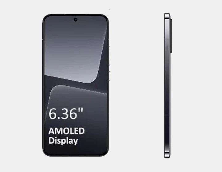 Xiaomi 13 Pro 5G Smartphone - 256GB ROM 12GB RAM - Dual SIM Unlocked Global GSM - Premium Black - Perfect for Business Travelers & Mobile Professionals