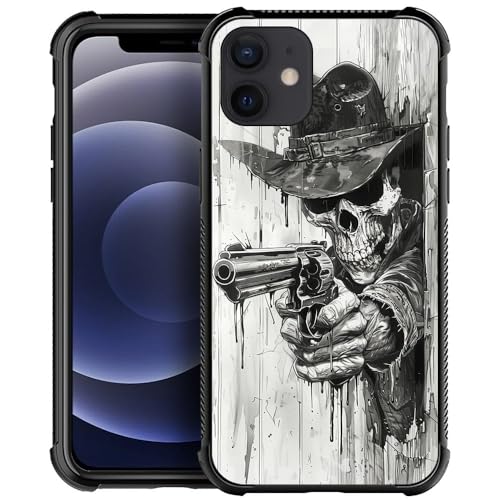 Funny Western Cowboy