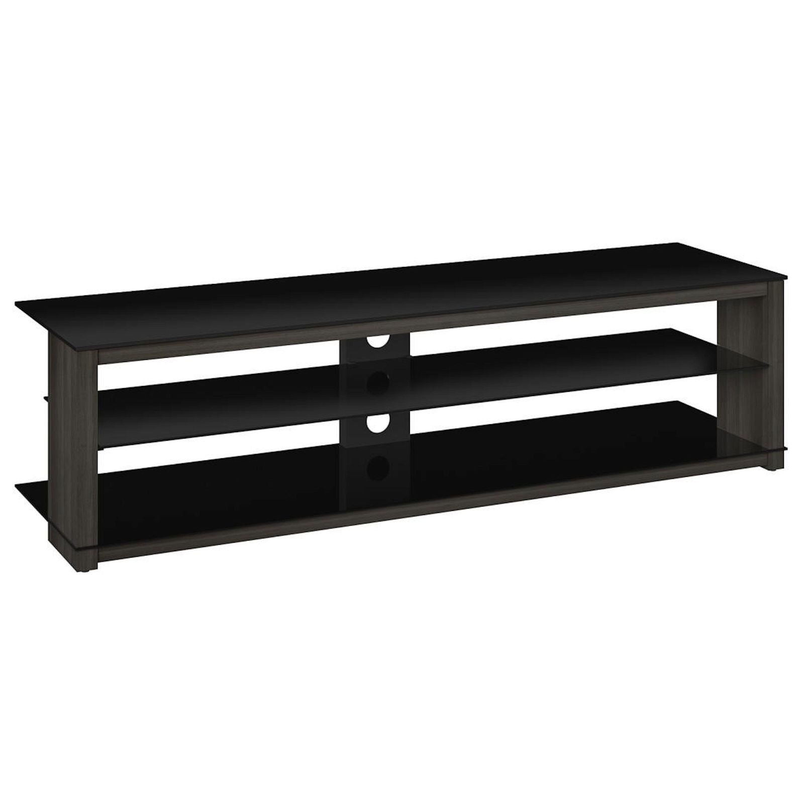Urban Style MAESTRO 1600 Modern TV Stand - Stylish Entertainment Center for Living Room, Home Theater & Media Storage