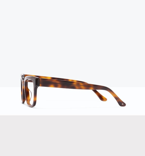 Stylish Cede Eyeglasses for Men & Women - Lightweight & Durable Frame with UV Protection - Perfect for Reading, Driving & Daily Wear