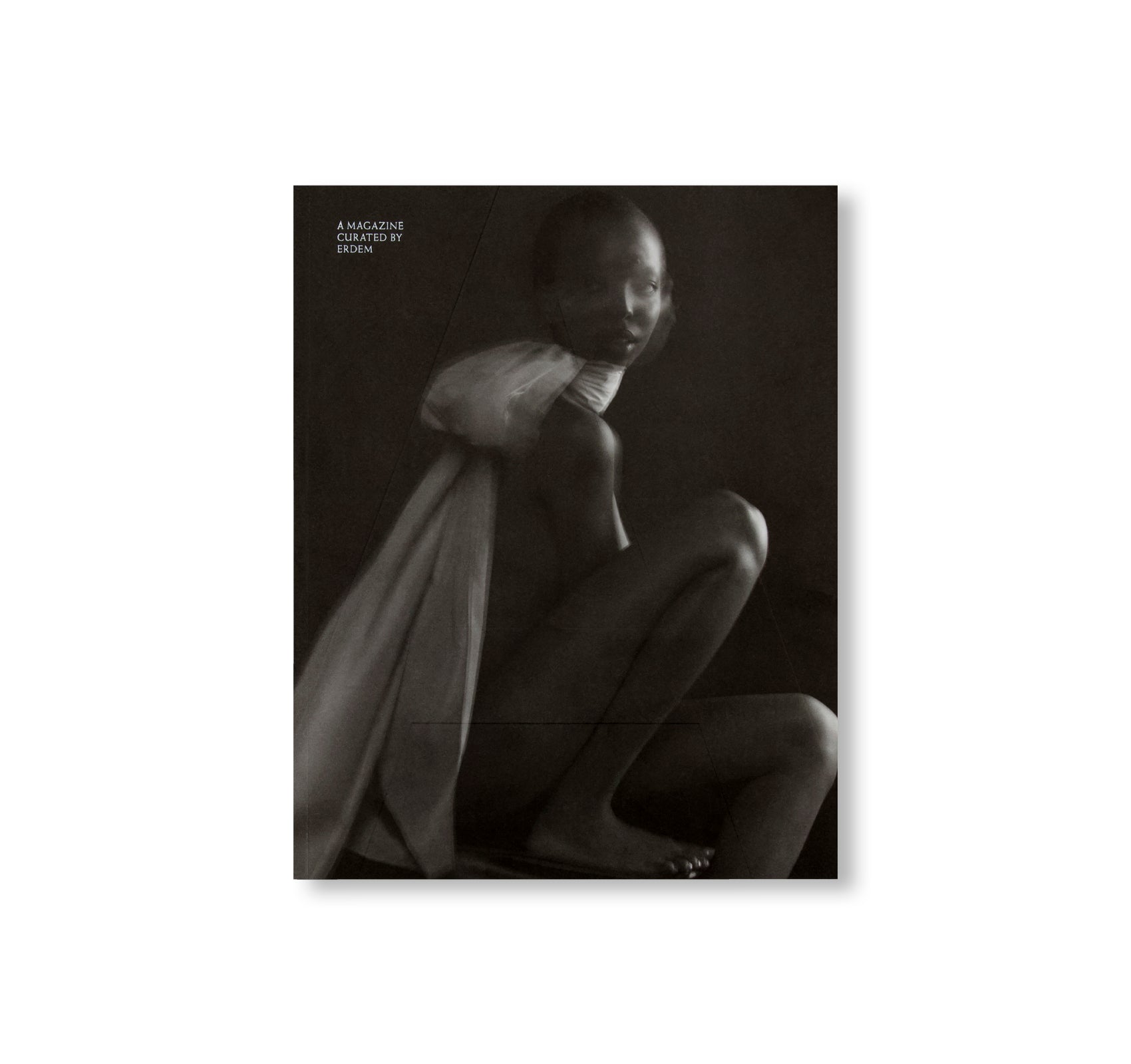 Erdem Moralioglu Curated Magazine - Exclusive Fashion & Style Collection | Perfect for Fashion Enthusiasts & Home Decor Inspiration