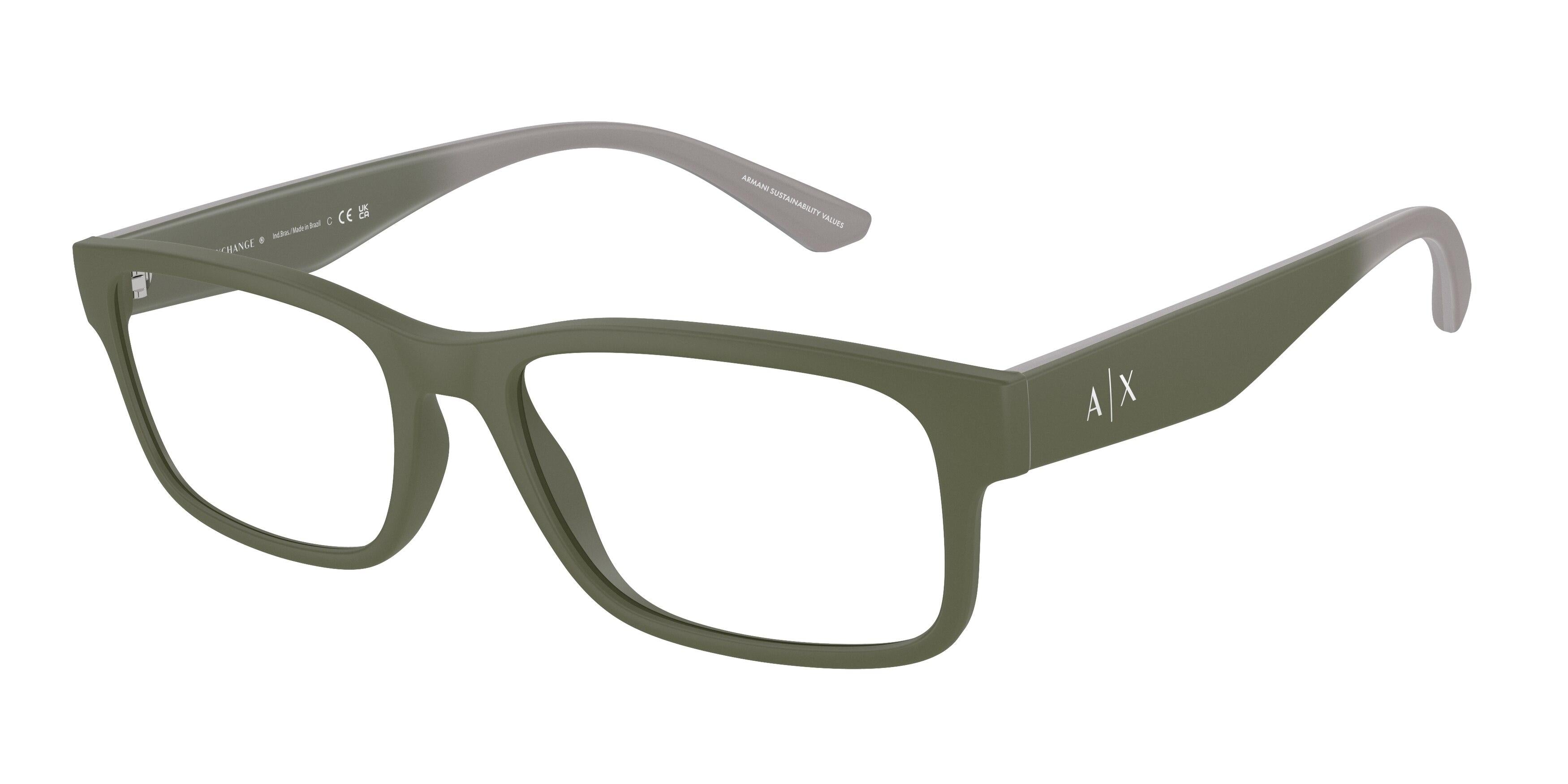 8301 - Green