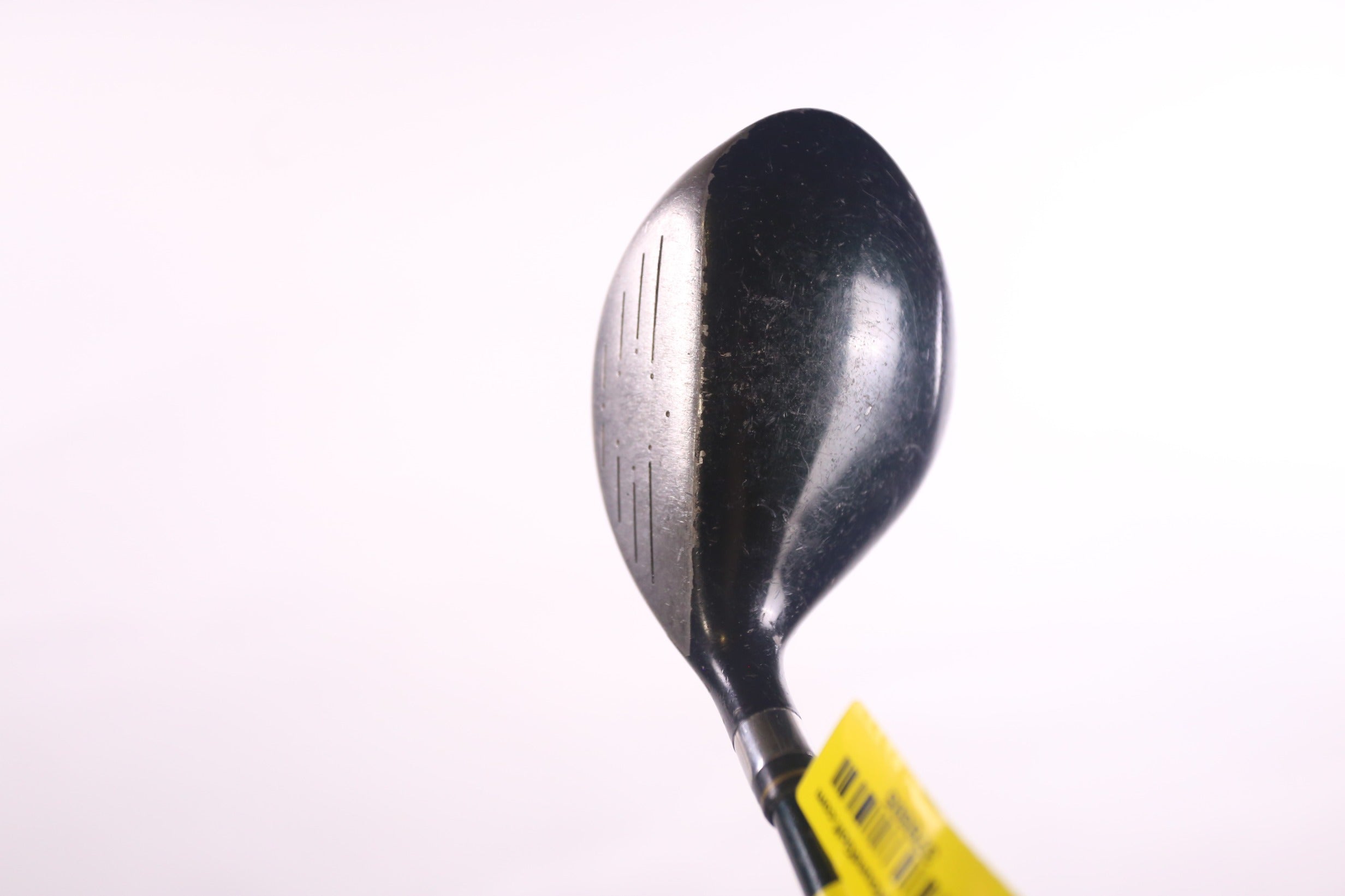 Used Bobby Jones JESSE ORTIZ 5H Hybrid Golf Club - Right Handed 25° Regular Flex for Men - Perfect for Fairway Shots & Rough Recovery