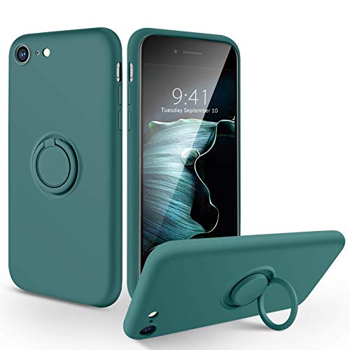 Dark Green (Ring Holder Stand)