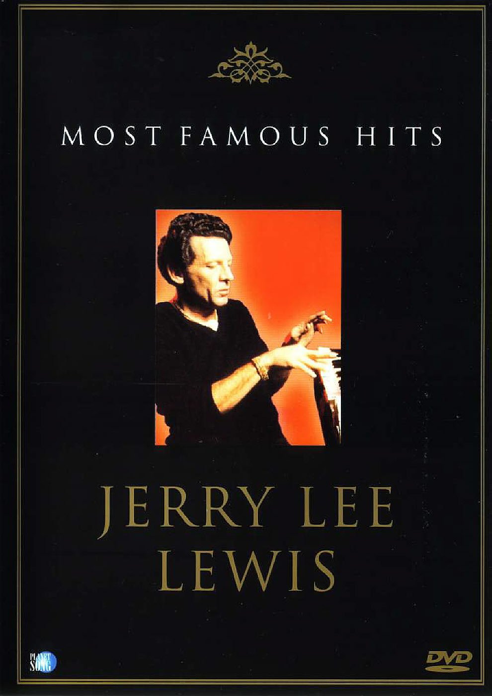 Jerry Lee Lewis Music & Merchandise - Classic Rock & Roll Albums, Vinyl Records & Collectibles for Fans | Perfect for Home Decor, Gifts & Music Lovers