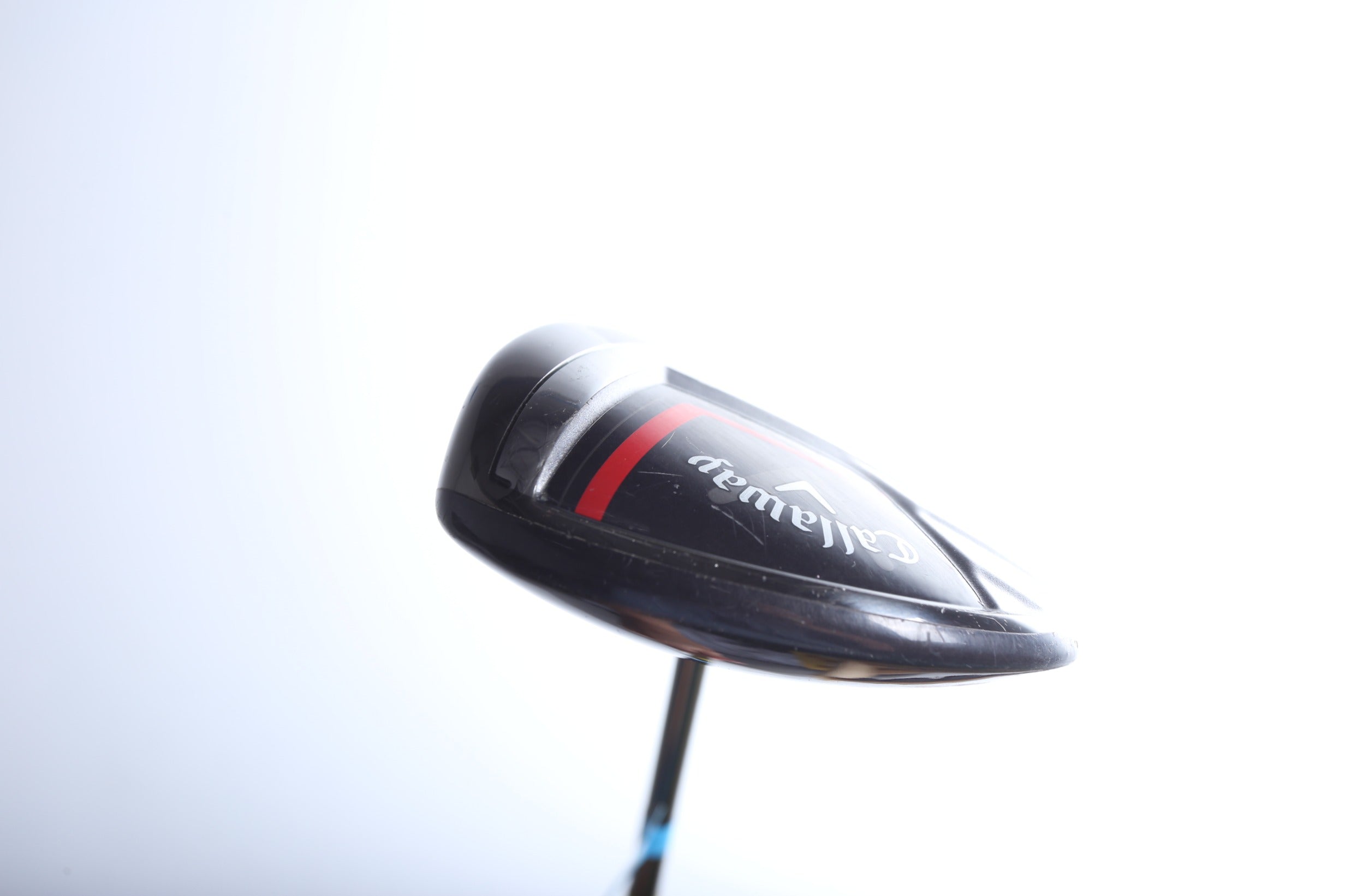 Used Callaway Big Bertha 23 3 Wood Golf Club - Right Handed 16° Senior Flex | Perfect for Senior Golfers & High Handicap Players on Fairways & Tee Shots
