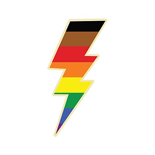 Inclusive Rainbow