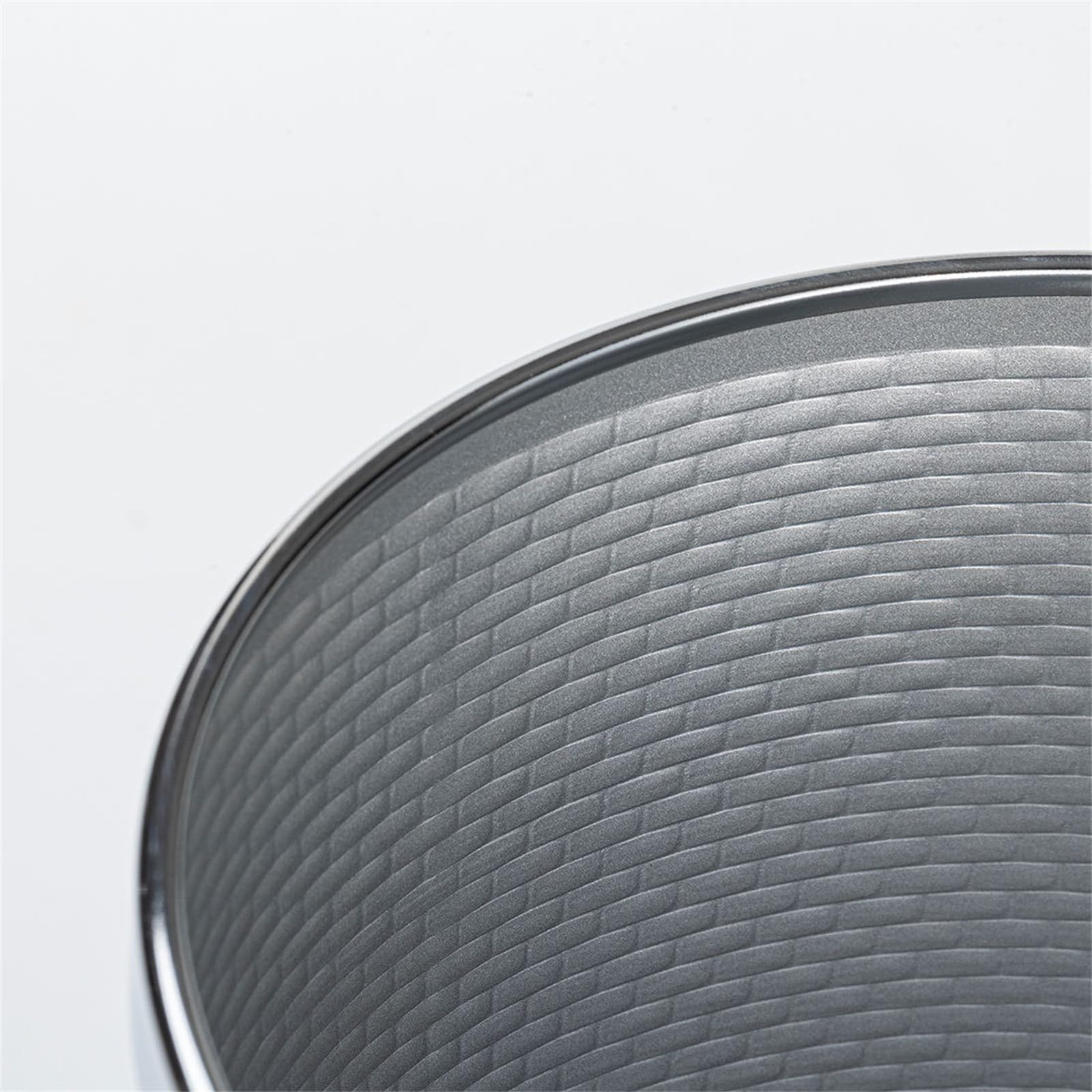 Eco-Friendly Desktop Waste Paper Basket - Small Trash Can for Office, Home & School - Perfect for Paper, Flowers & Light Garbage (Ideal for Workspace, Study Desk & Bedroom Organization)
