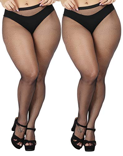Black(2 Pairs)