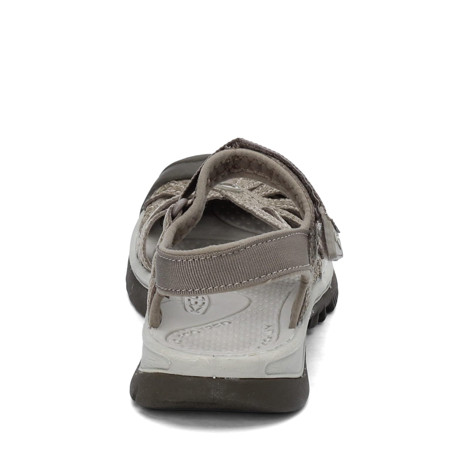 KEEN Women's Rose Casual Closed Toe Sandals - Comfortable Walking Shoes for Outdoor Adventures, Beach & Travel | Breathable & Supportive Footwear for Hiking, Camping & Everyday Wear
