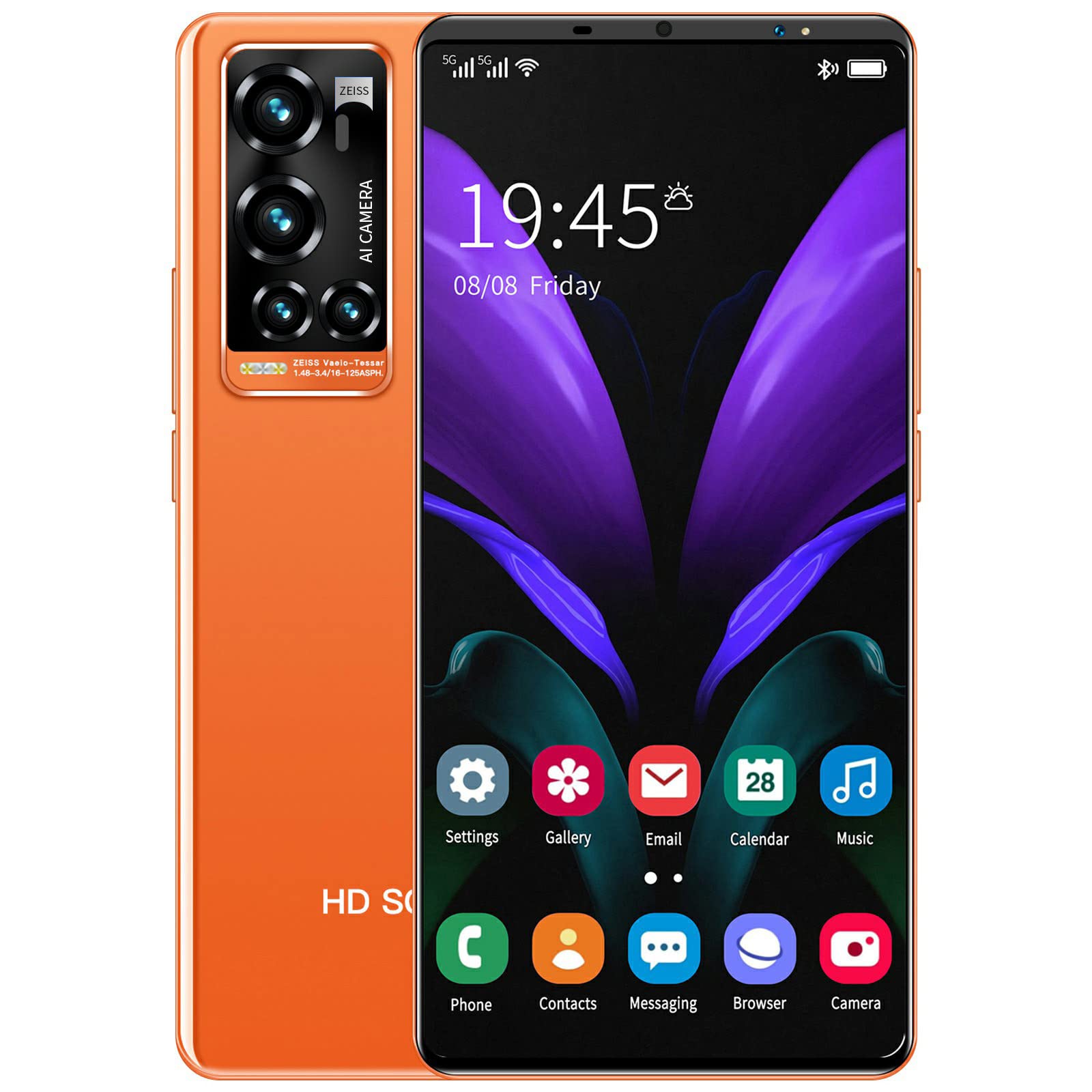 Unlocked Android Smartphone 5.8