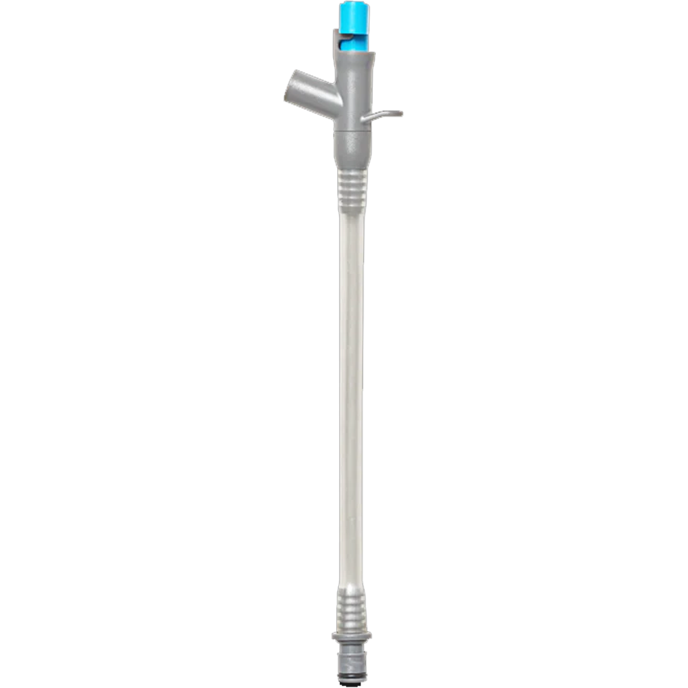 Camp Tap - Portable Water Faucet for Camping, Hiking & Outdoor Adventures | Lightweight & Durable Outdoor Sink Faucet for RV, Trailers & Off-Grid Living