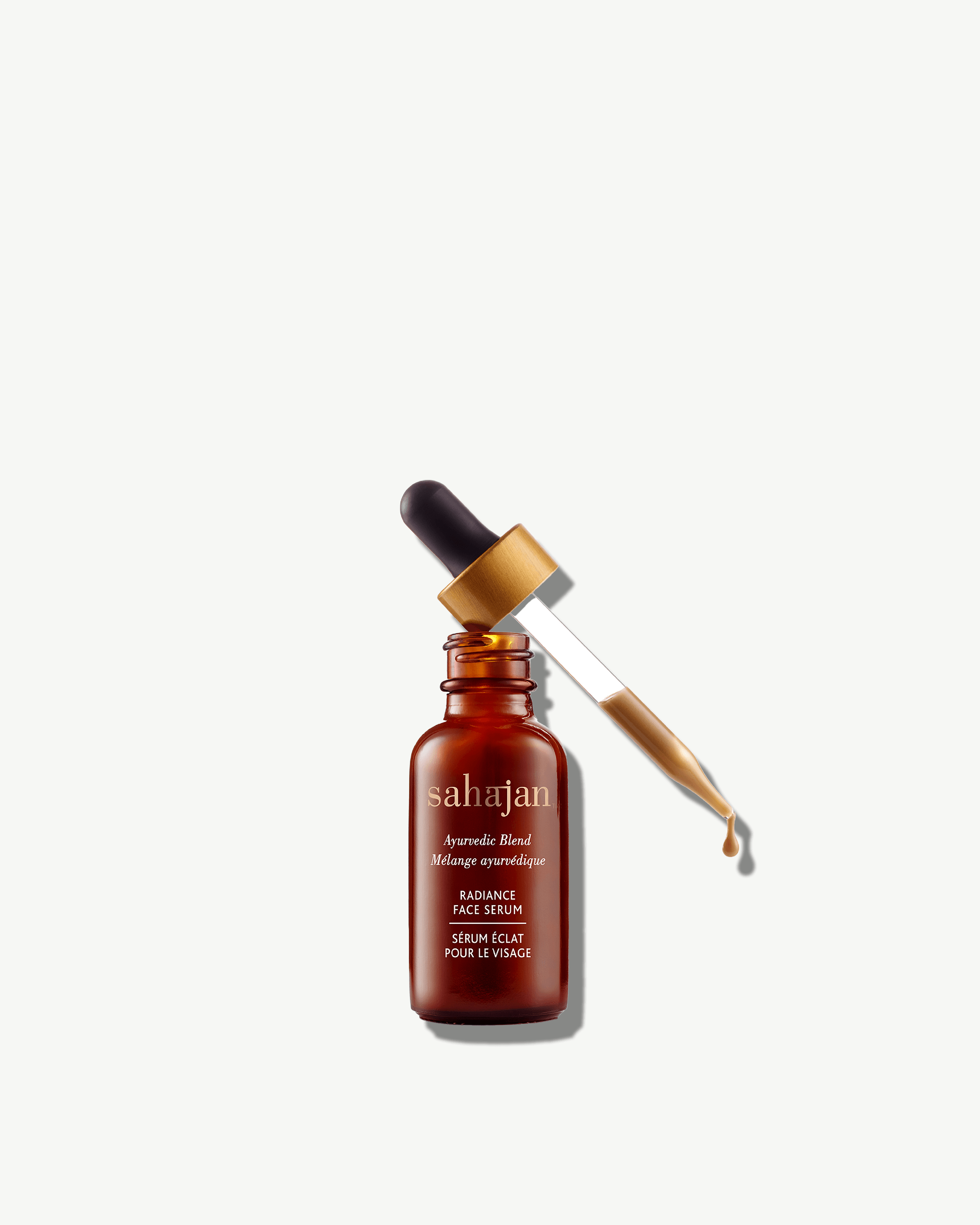 Best Vitamin C Serum with Centella Asiatica & Hyaluronic Acid for Brightening Skin - Anti-Aging Face Serum for Glowing, Hydrated Complexion | Day & Night Use for All Skin Types