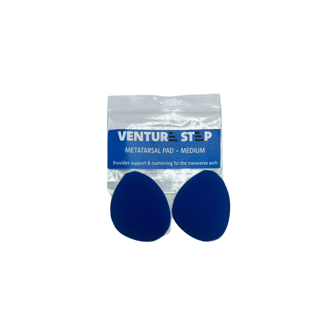 Metatarsal Pads for Foot Pain Relief - Orthotic Arch Support Insoles for Plantar Fasciitis & High Heel Comfort - Perfect for Running, Walking & Work Shoes