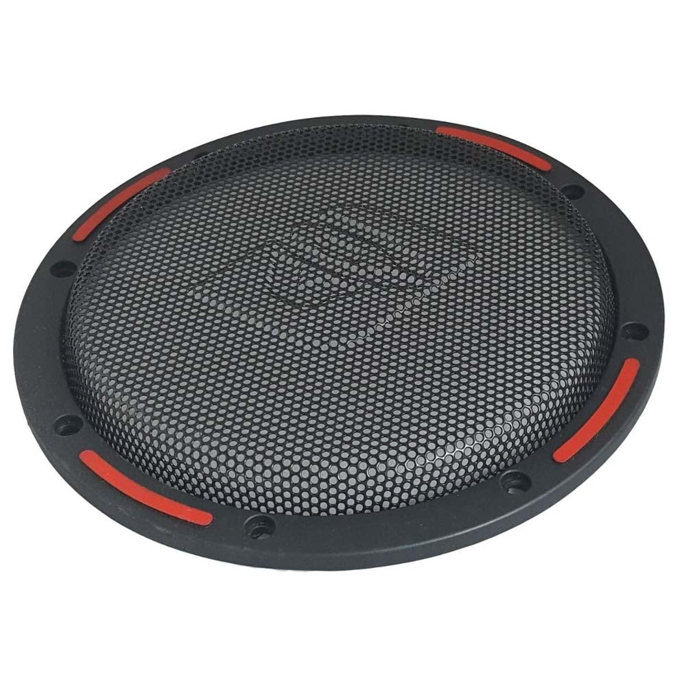 Cerwin Vega H712GRL HED Series 12-Inch Subwoofer Mesh Grill - Durable Speaker Protection for Home Theater & Car Audio Systems