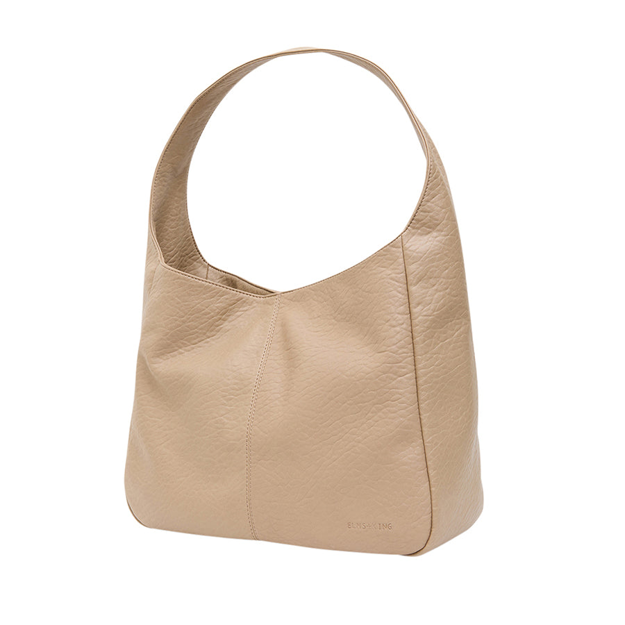 Arcadia Tote Bag in Latte - Stylish & Spacious Handbag for Women | Perfect for Work, Travel & Everyday Use