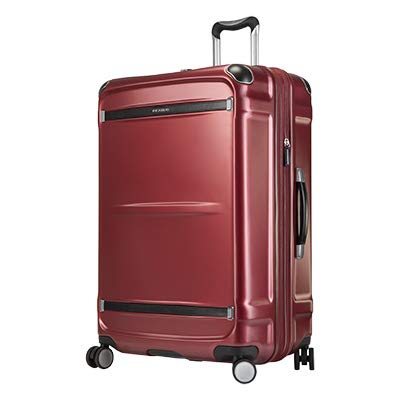 Ricardo Beverly Hills Rodeo Drive Hardside Spinner Luggage Set - Durable Lightweight Suitcase for Travel, Business Trips & Vacations