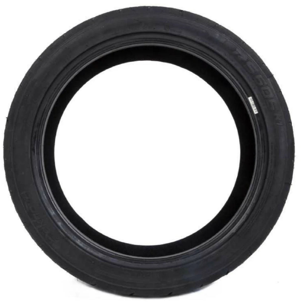 Zeknova RS606 R1 195/50ZR15 High Performance Tires - 140 AAA Rating for Sports Cars & Daily Driving | Perfect for Track Days, Wet Roads & Highway Cruising