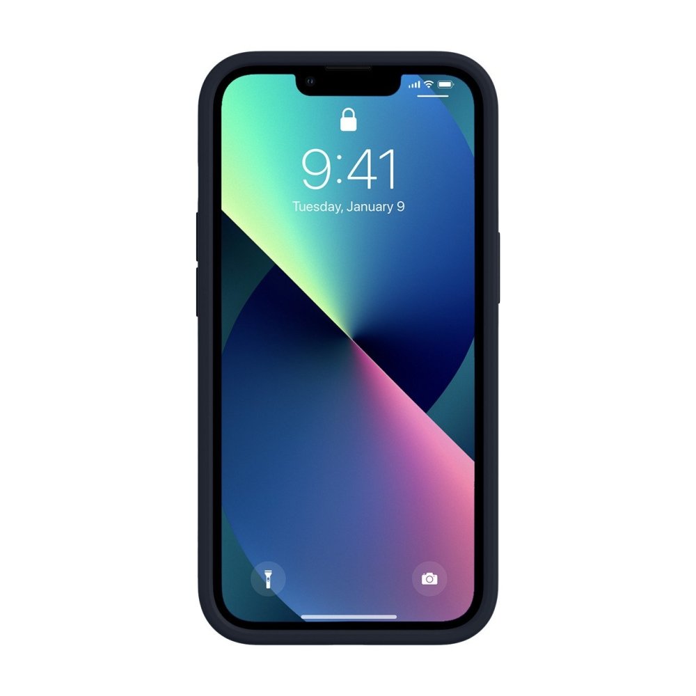 Incipio Duo Case for iPhone 13 Pro - Slim Protective Phone Cover with Shock Absorption | Perfect for Everyday Use, Travel & Outdoor Activities