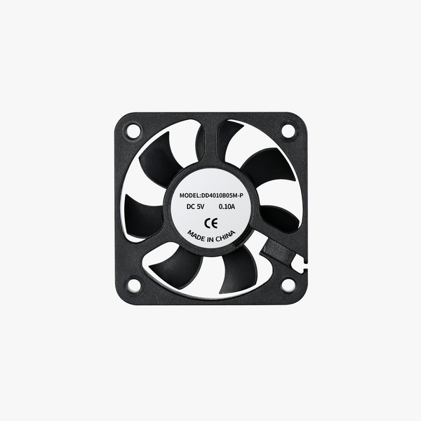 Bambu Lab 3D Printer Control Board Cooling Fan - High Performance Replacement Part for Smooth Printing | Perfect for DIY Repairs & Upgrades