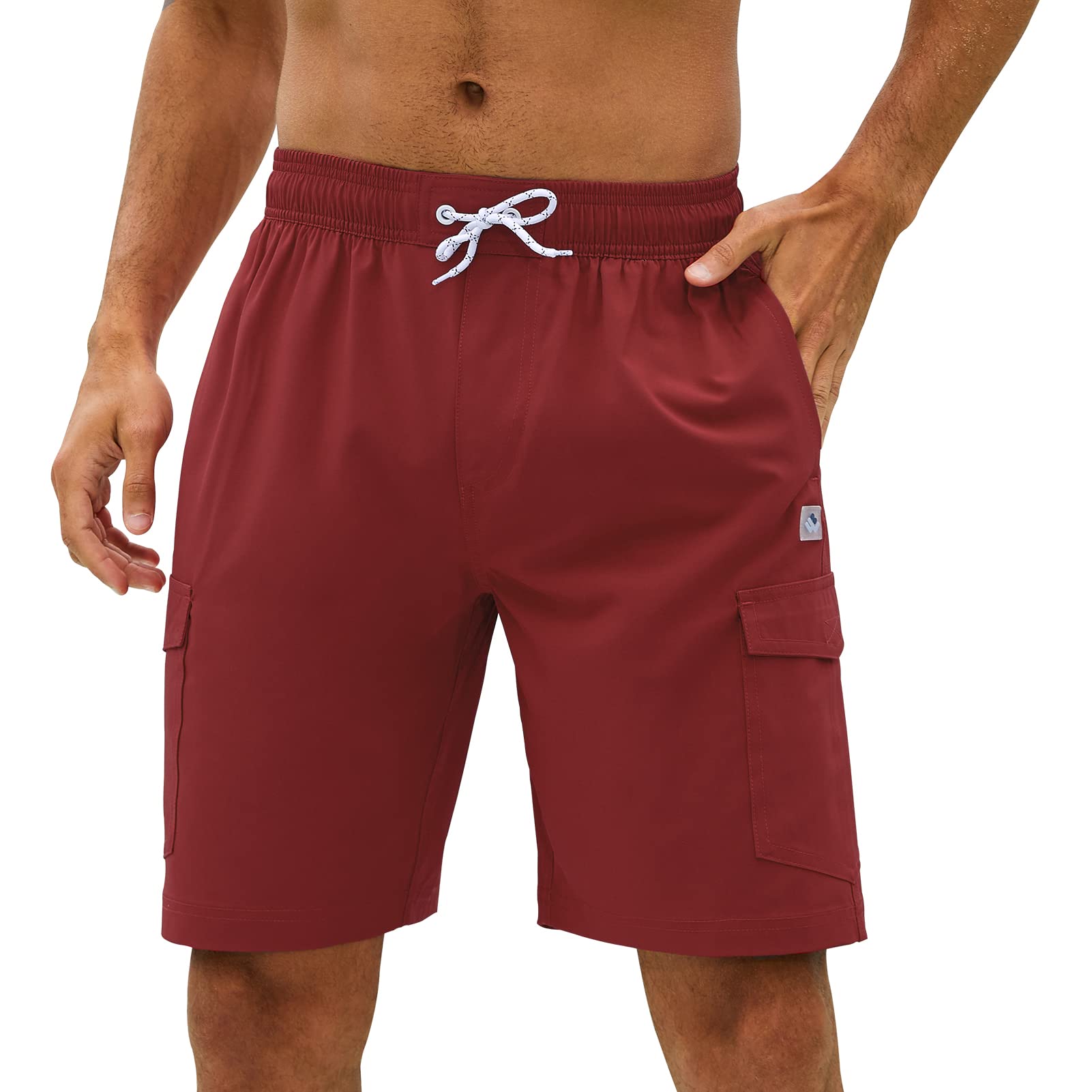 **Men's 9