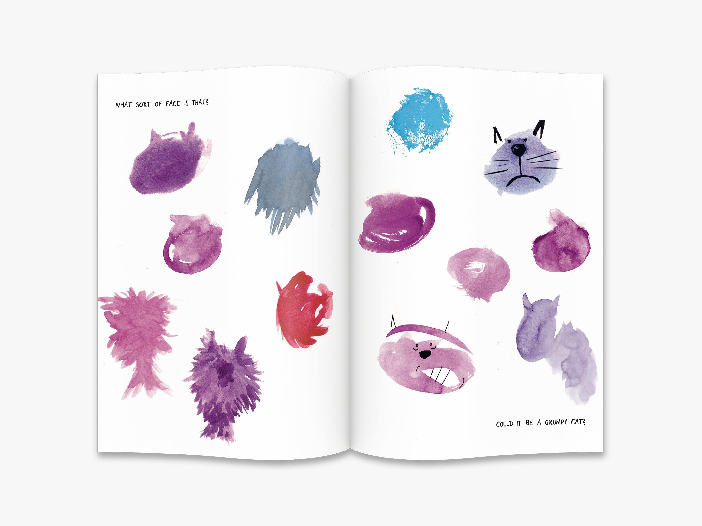 Hirameki: Cats & Dogs - Fun & Creative Puzzle Game for Kids & Adults | Perfect for Family Game Night & Party Entertainment