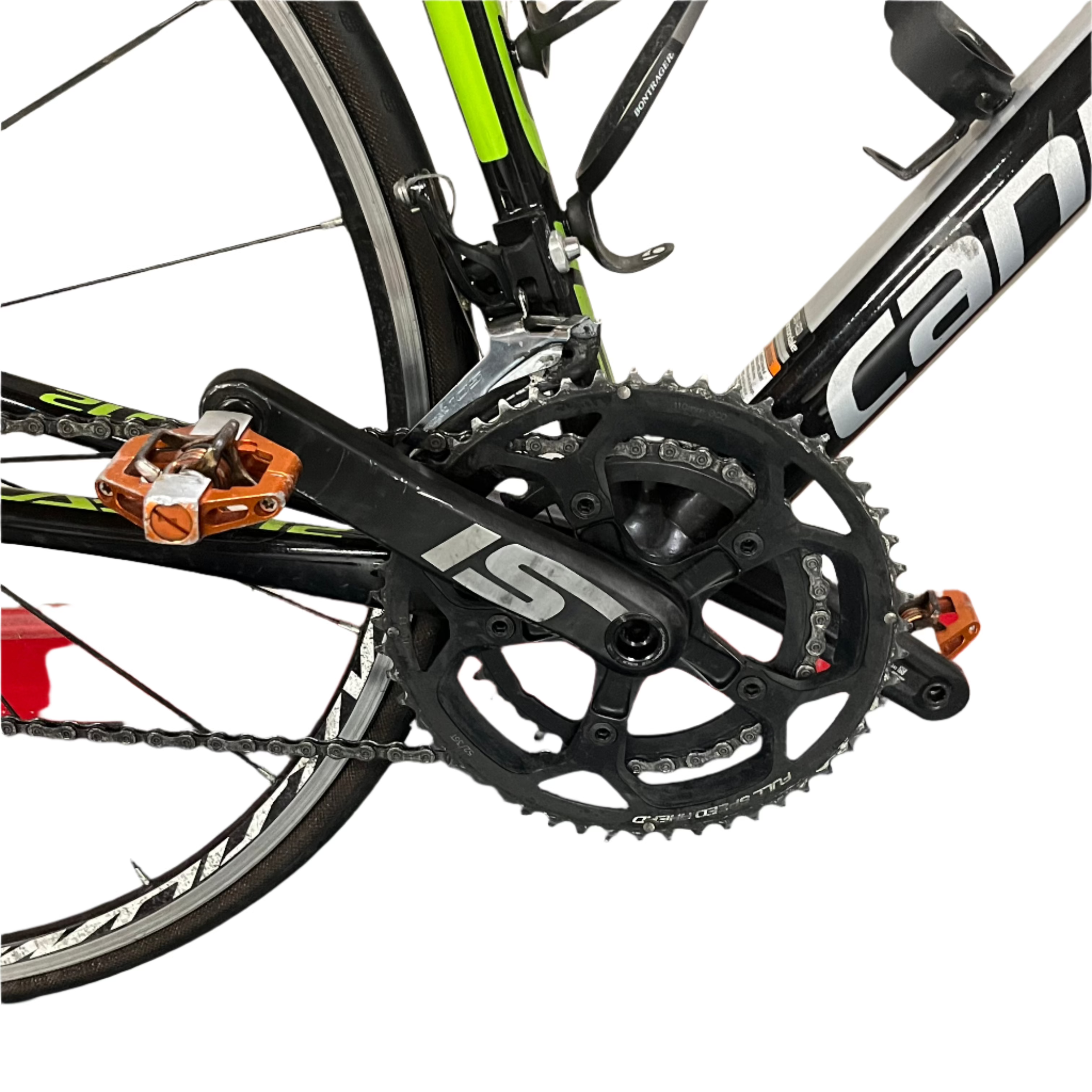 Cannondale CAAD12 105 High Performance Road Bike - Lightweight Aluminum Frame, Shimano 105 Groupset | Perfect for Racing, Commuting & Long-Distance Cycling | Local Pickup Available