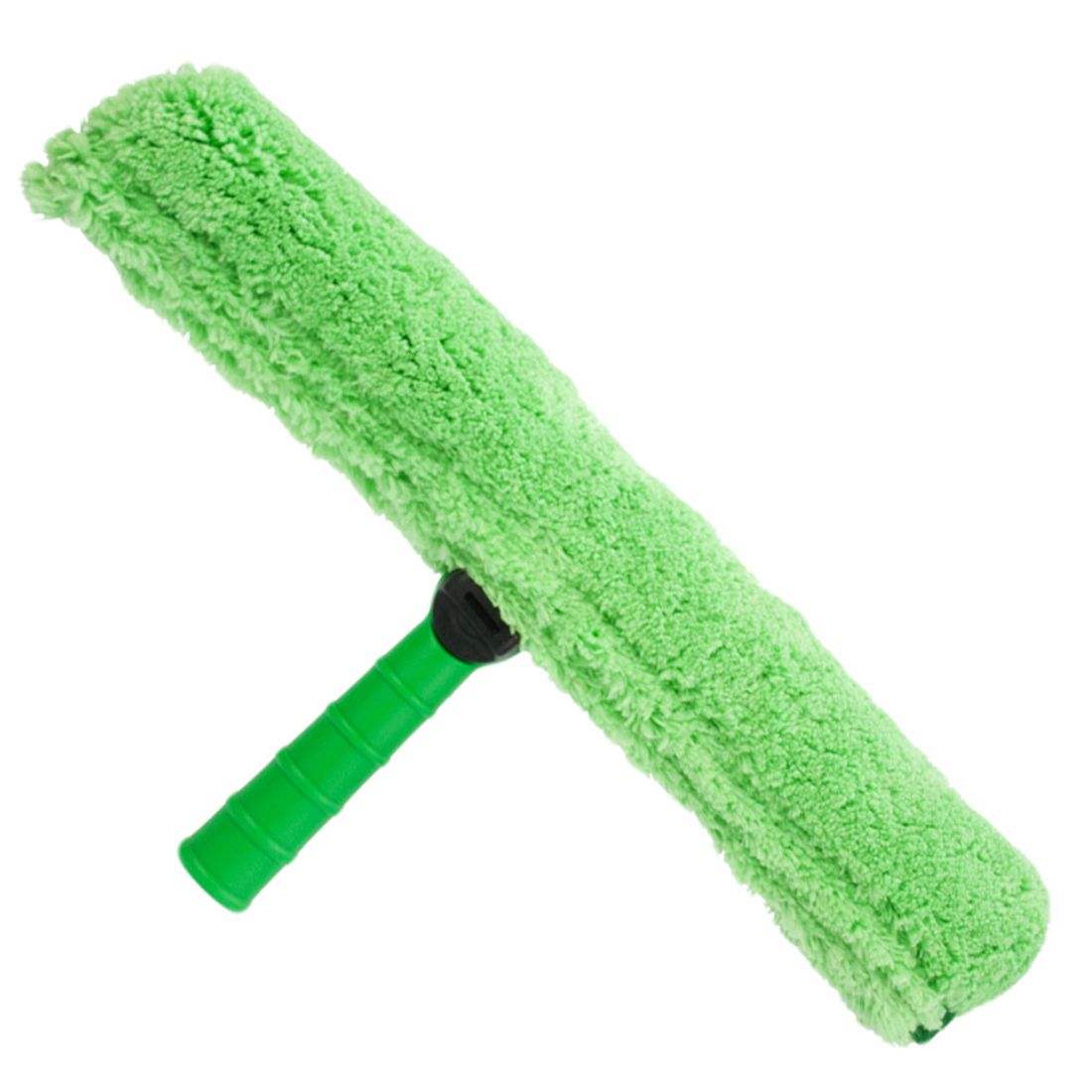 Unger Complete MicroStrip Stripwasher - Professional Window Cleaning Kit for Streak-Free Glass - Perfect for Home, Office, and Commercial Use