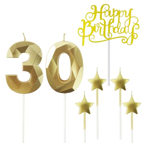 Gold30
