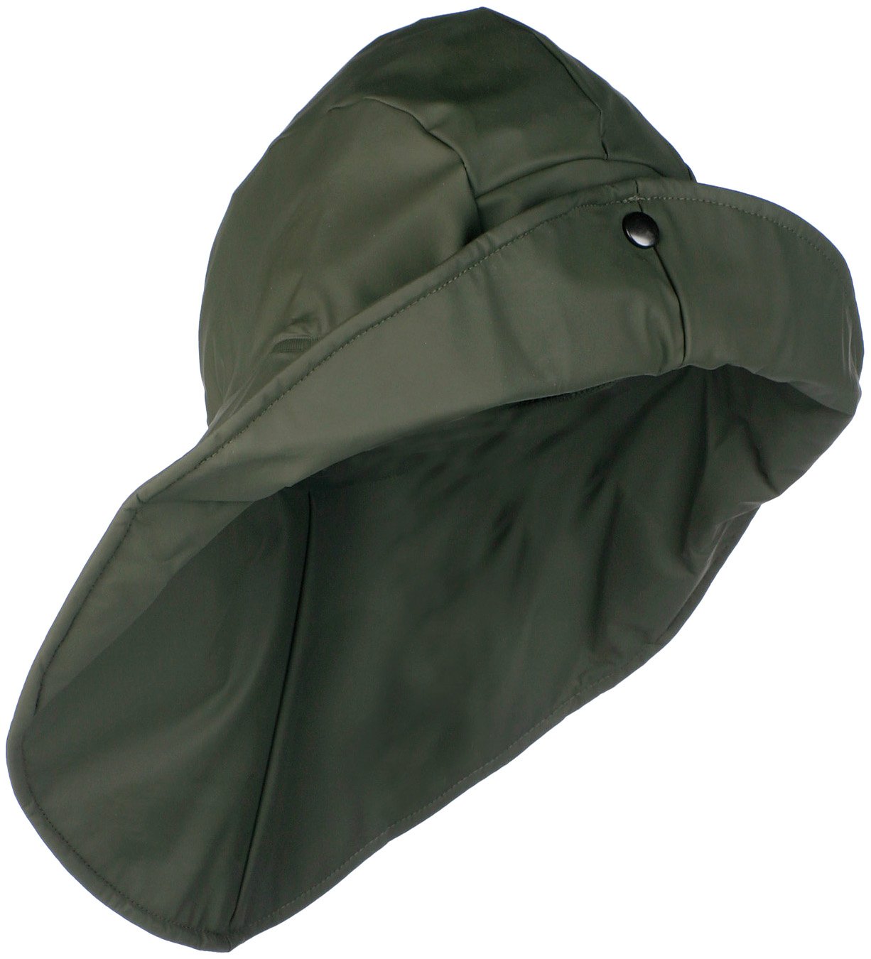 Waterproof Men's Rain Hat - Lightweight & Breathable Outdoor Rain Protection for Hiking, Camping & Fishing