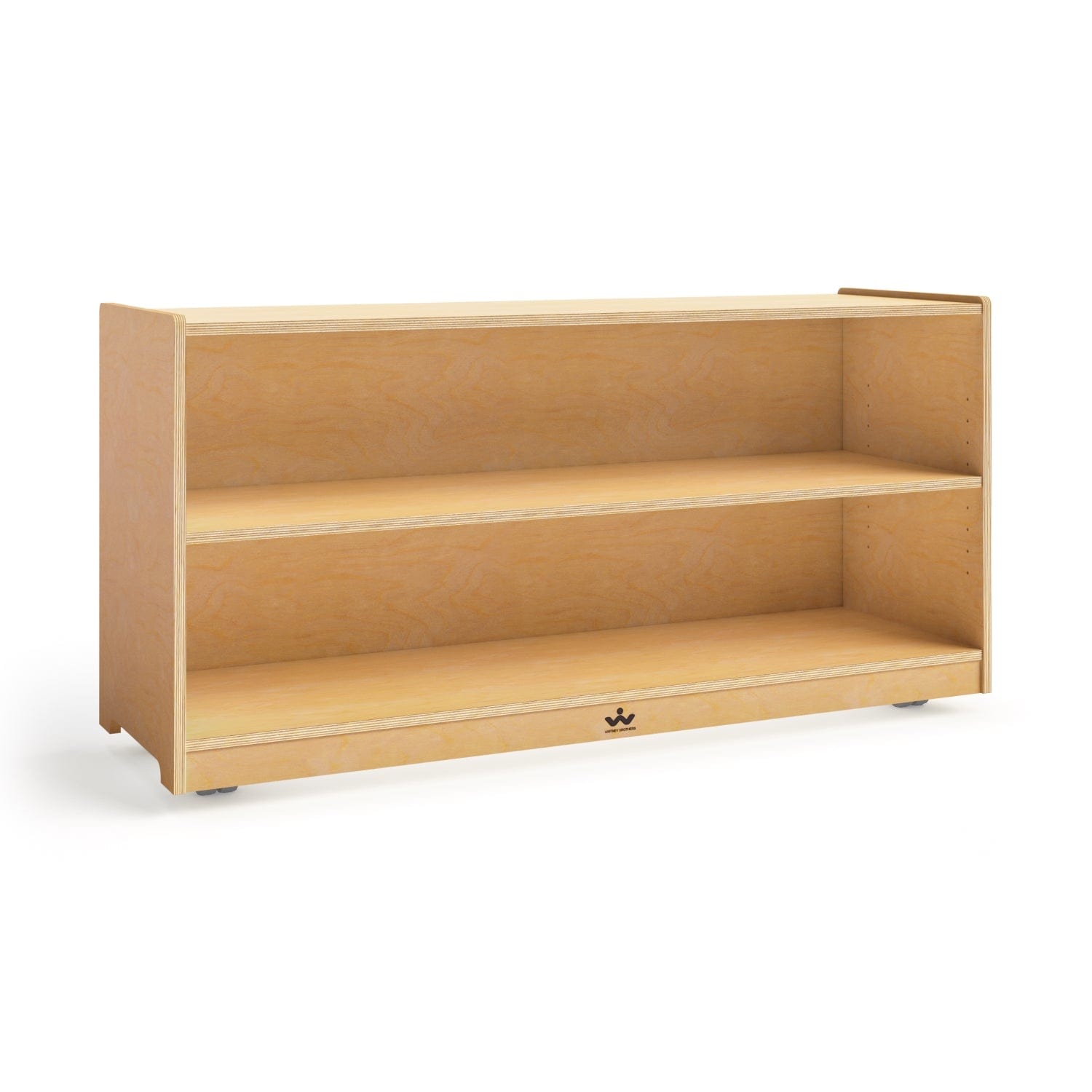 24H Mobile Shelf Cabinet - Portable Storage Organizer for Home, Office & Dorm | Space-Saving Solution for Books, Toys & Supplies