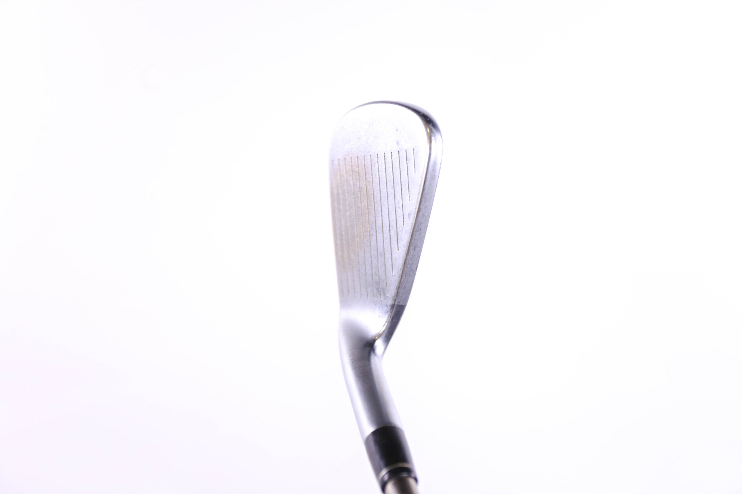 Used Callaway Apex CF16 6 Iron Right Handed Senior Flex Golf Club - Perfect for Senior Golfers & Practice Sessions