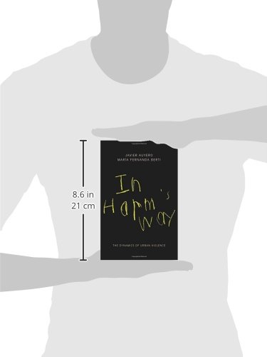 In Harm's Way: The Dynamics of Urban Violence - Understanding Street Crime Patterns for Urban Planners & Safety Advocates | Perfect for Research, Policy Making & Community Safety Programs