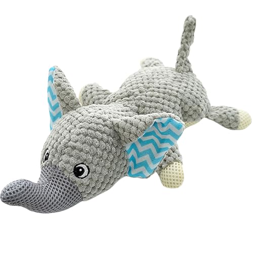 Grey Elephant