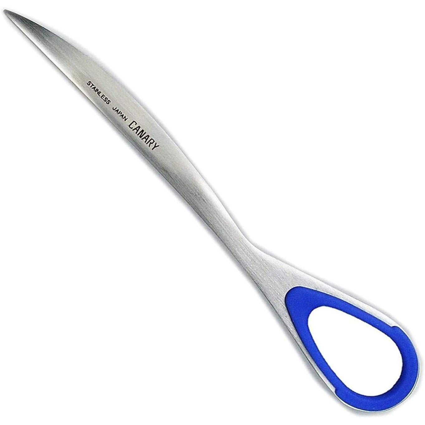 Japanese Letter Opener - Canary Paper Knife 85mm ESP 175 - Elegant Desk Accessory for Office, Mail & Document Opening