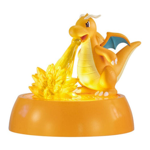Pokemon Shine Collection Vol. 03 - Bandai 3 Inch Mini Action Figures Set - Cute Collectible Toys for Kids & Adults - Perfect for Display, Gifts & Pokemon Battles