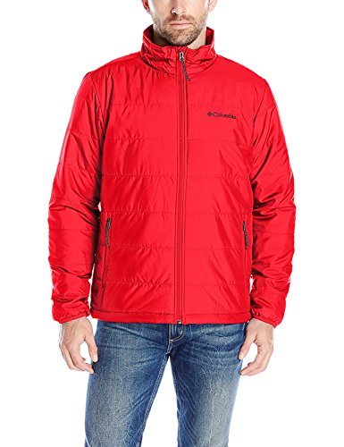 Mountain Red