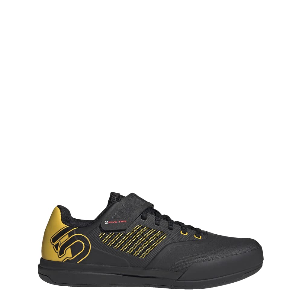 Five Ten Hellcat Pro Mountain Bike Shoes for Men - Durable & High-Performance Cycling Shoes for Trail Riding & Downhill Biking