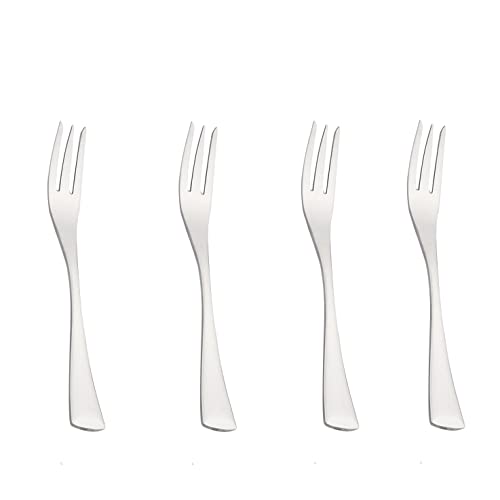 4pcs fish fork