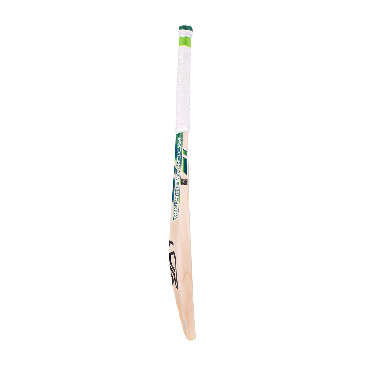 Kookaburra Kahuna 6.1 Cricket Bat 2024 - Premium English Willow Cricket Bat for Professional & Amateur Players - Perfect for Matches, Training & Backyard Cricket Games