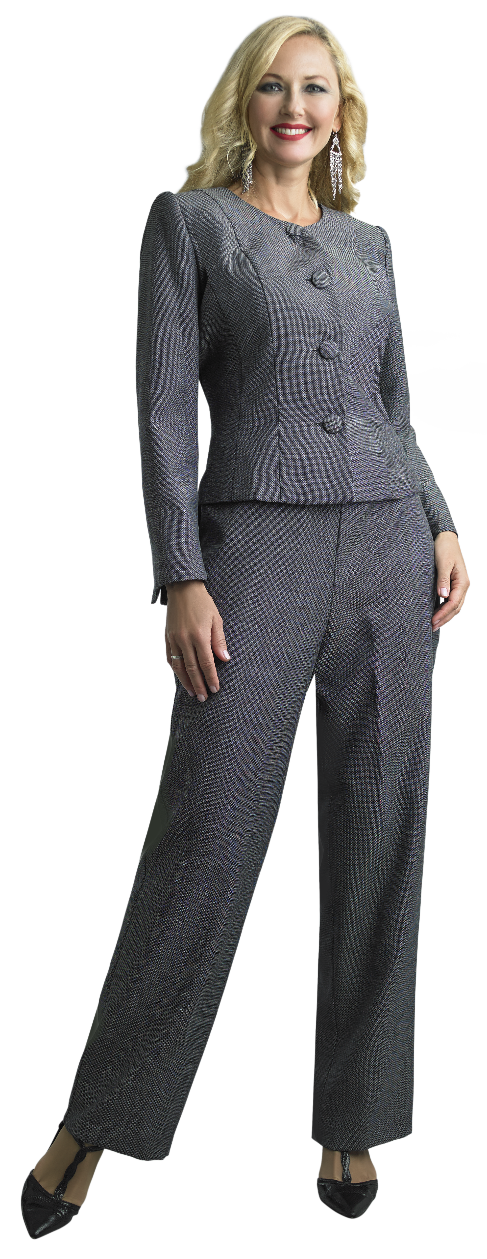 Grey