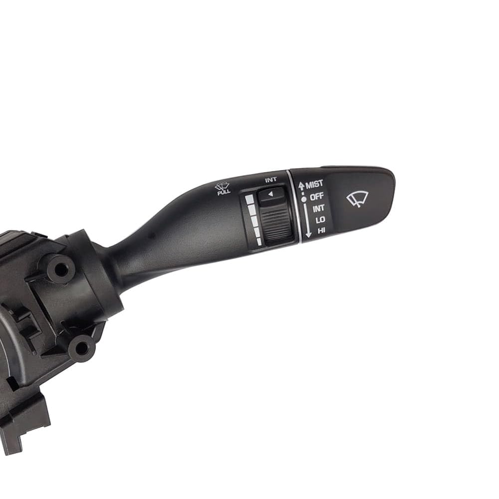 Genuine OEM 93400-D4700 Multifunction Switch Compatible with Kia Cadenza 2017-2019 & Optima 2016-2018 - Turn Signal, Headlight, Wiper Control - Perfect for Safe Driving & Nighttime Visibility