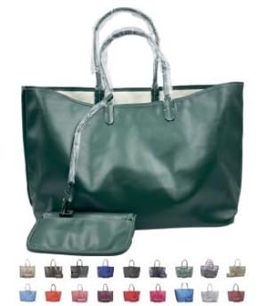 Luxury Women's Shoulder Hobo Bag - Large Tote for Travel & Shopping