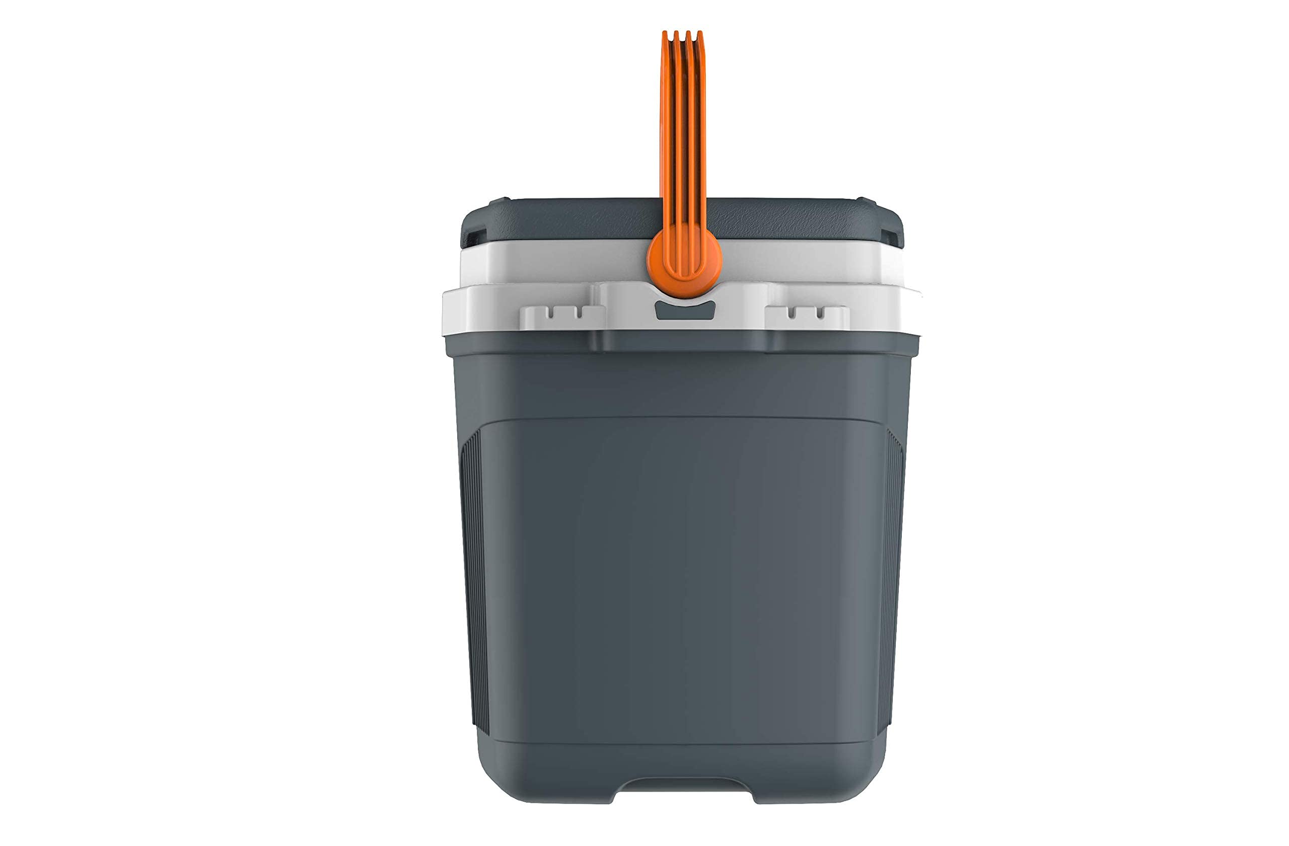32L Insulated Thermal Box - Portable Cooler for Camping, Picnics & Outdoor Adventures (Ref 3502) - Keep Food & Drinks Cold for Hours