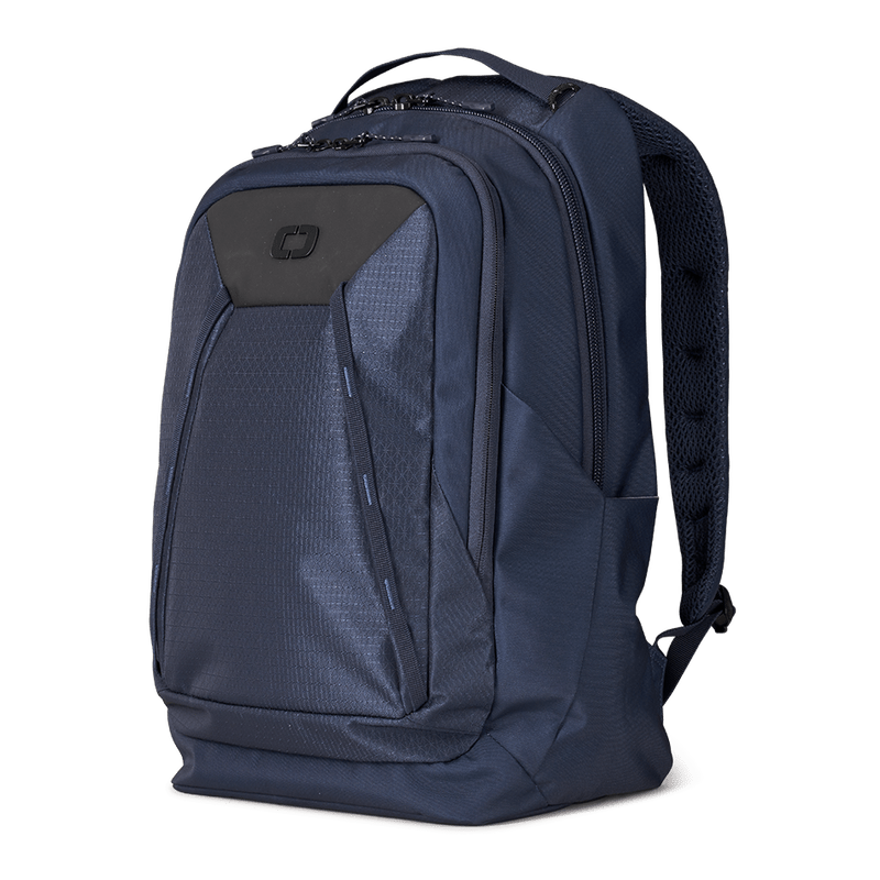 Ogio Bandit Pro Backpack - Durable Laptop Backpack for Men & Women with USB Charging Port - Perfect for Travel, Work, School & Outdoor Adventures