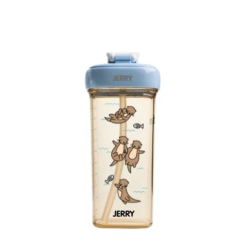 Hegen Baby Bottle - Customizable & Personalized Feeding Solution for Newborns & Infants - Perfect for Daycare, Travel, and On-the-Go Parents
