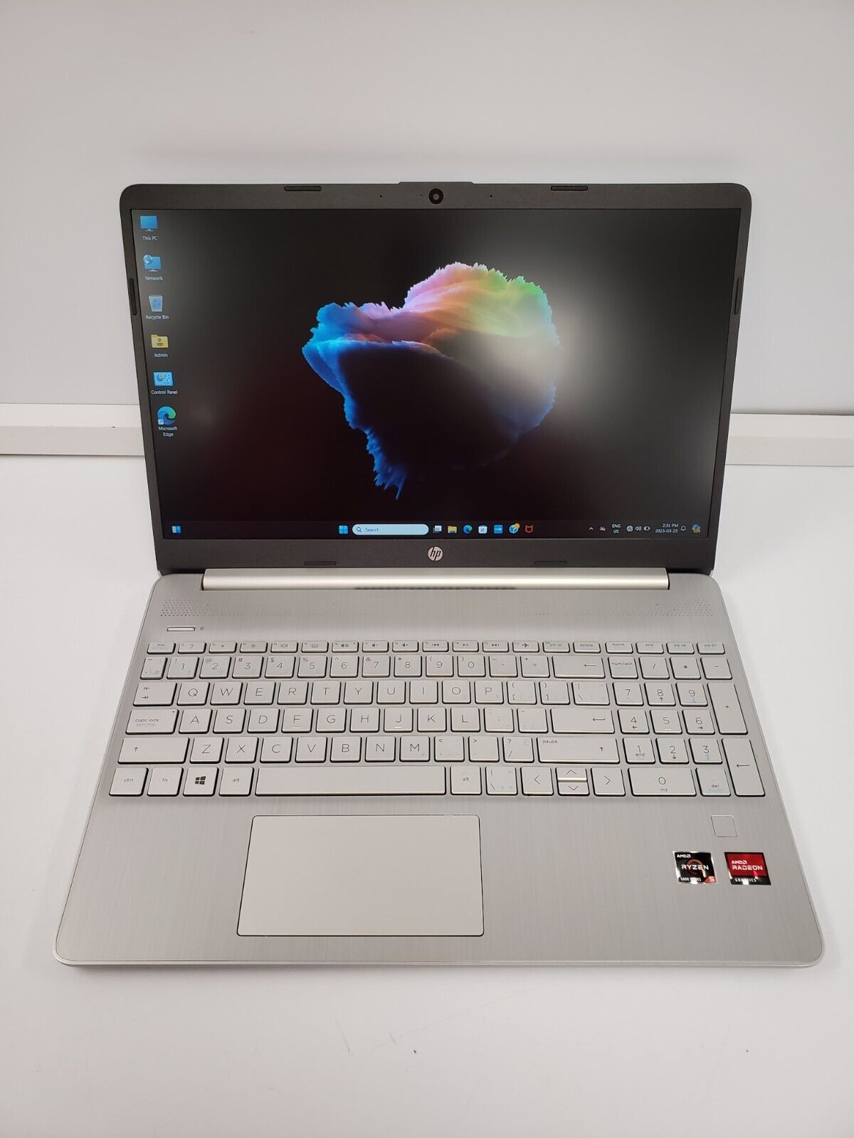 HP 15 512024CA Laptop - 15.6