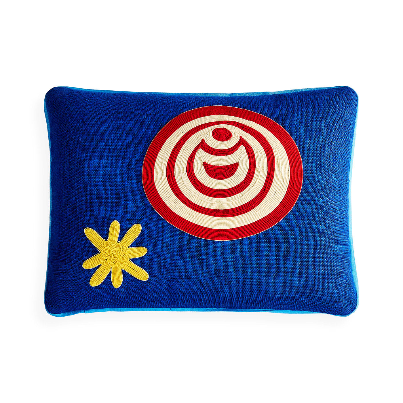 Playa Beach Hat Pillow - Soft & Comfortable Sun Hat for Women & Men - Perfect for Beach Vacations, Poolside Lounging & Outdoor Adventures