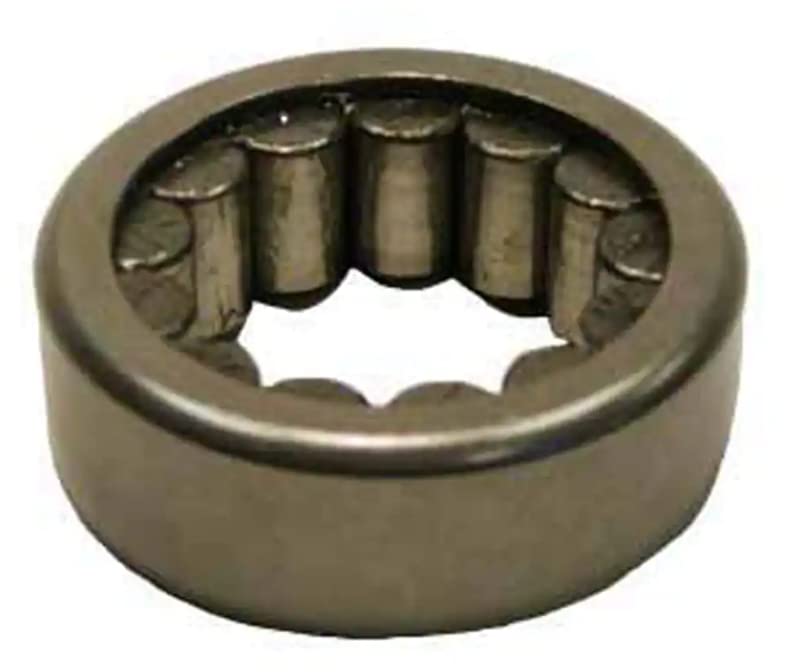 SKF MU1209-TM CYL Spherical Roller Bearing - High Precision Industrial Bearings for Heavy Machinery, Conveyors & Agricultural Equipment