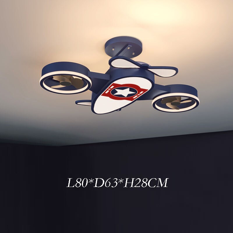 Captain America LED Light - Official Marvel Superhero Merchandise for Home Decor, Bedroom, and Comic Fan Collections